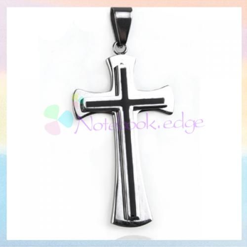 Cross&Words Pendant Cross Pendant