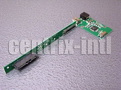 Slim line DVD RW Drives SATA to USB Adapter ~ Test ODD from Any USB 