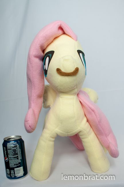   , My Little Pony, Friendship is Magic, New, Plushie, Doll (prototype