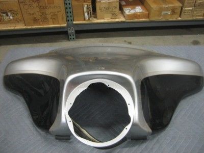 03 Harley FLHTCUI ULtra Classic Outer Fairing 100th Ann  