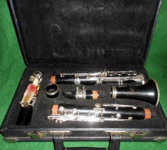 VTG Buffet Crampon Clarinet International B5 Mouthpiece  