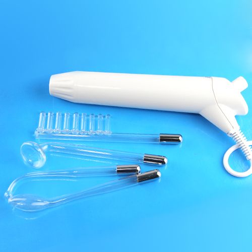  High Frequency Skin Spot Remover Facial Device Skin Care Machine 